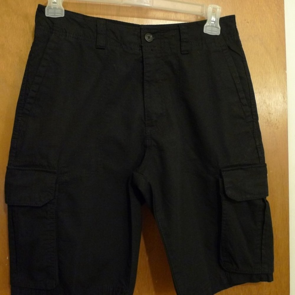 MENS CARGO SHORTS